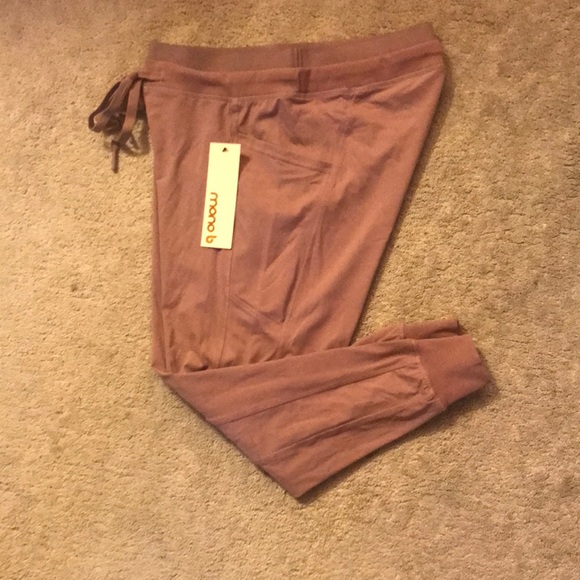 Workout joggers - Picture 3 of 4